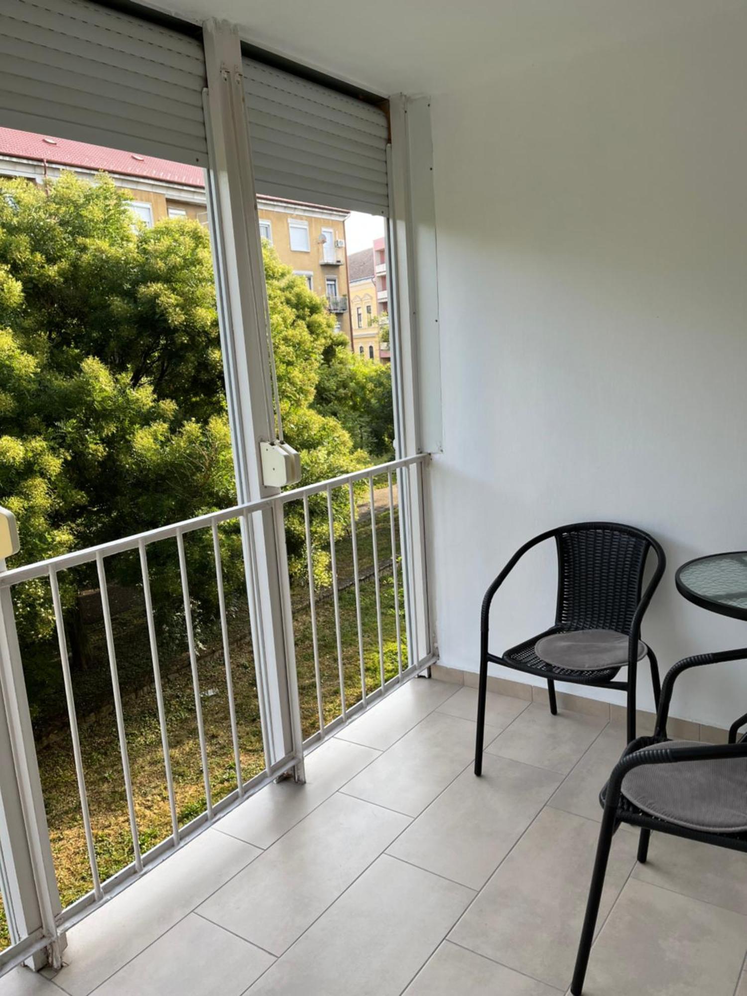 Kelemen Apartman Nagykanizsa Exterior photo
